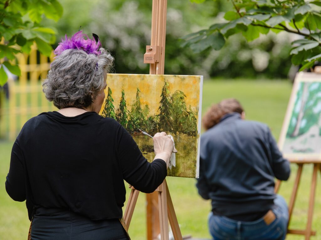 Ljeto na Rokovom
boat kulturni program tijekom lipnja i srpnja